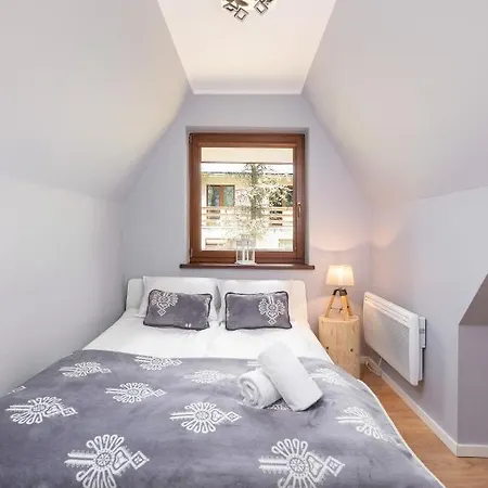 Lägenhet Gorskie Sobiczkowa By Renters *