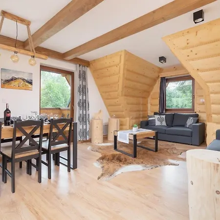 Lägenhet Gorskie Sobiczkowa By Renters