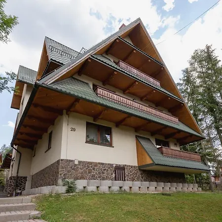 Gorskie Sobiczkowa By Renters