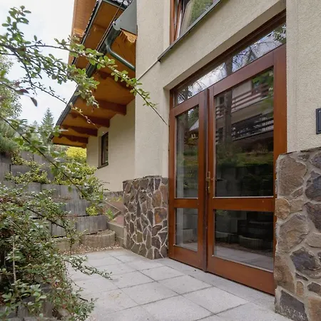 Lägenhet Gorskie Sobiczkowa By Renters