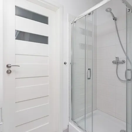 Gorskie Sobiczkowa By Renters Lägenhet Kościelisko
